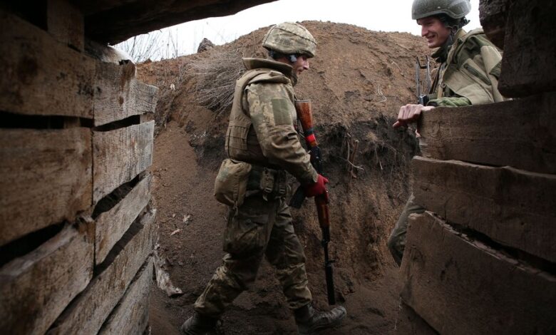 The dangerous new phase of russias war in ukraine explained