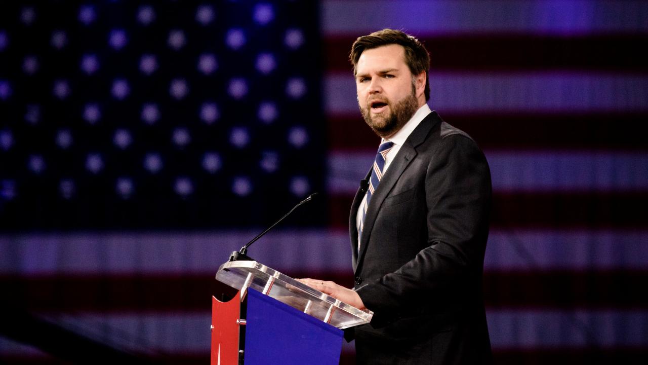 Ohio gop braces for the worst as trump endorses j d vance