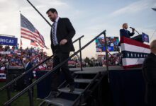Inside the final days of ohios maga senate primary