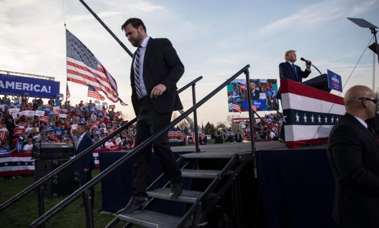 Inside the final days of ohios maga senate primary