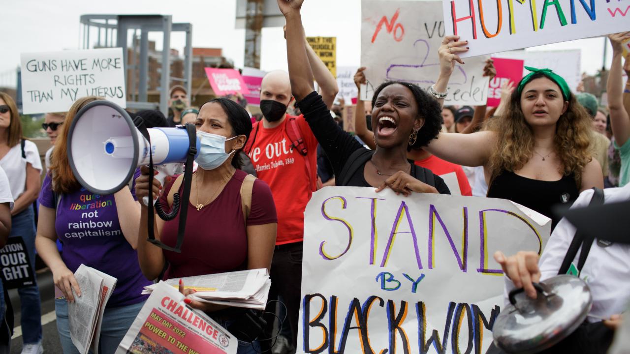 Fire at wisconsin anti abortion office following scotus draft leak investigated as arson