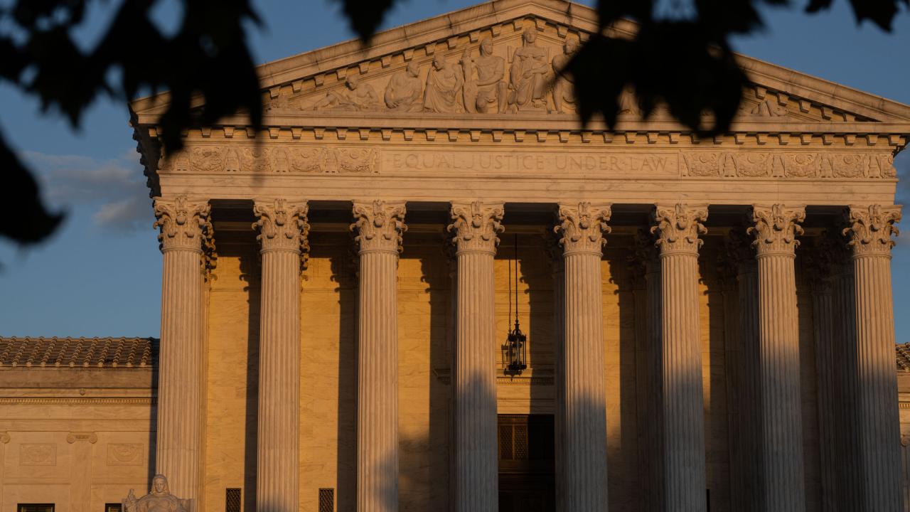 What we know about the investigation into the supreme court leak