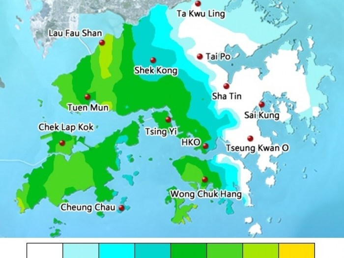 Warning amber weather rain issued ross line