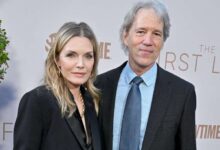 Michelle pfeiffer david e kelley break 31 year pact for new series