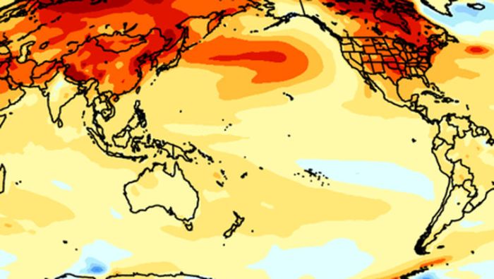 Using propane in air conditioners could prevent 0 1c of warming