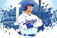 Shohei ohtani 5 things to know about the dodgers player