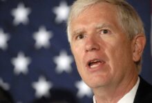 After losing trumps endorsement mo brooks advances in gop senate race