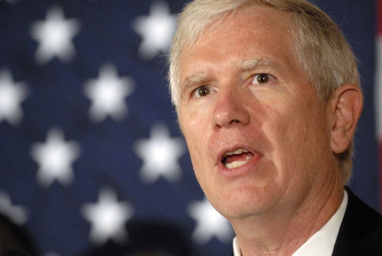 Mo brooks says trump is still demanding presidential election be rescinded