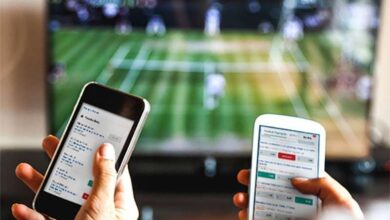 How to make sure that your mobile phone will allow you to bet on sports on the go