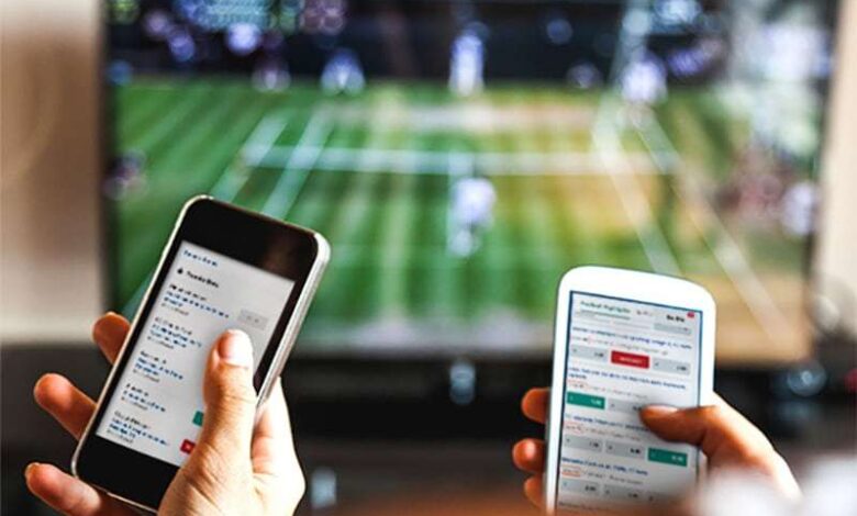 How to make sure that your mobile phone will allow you to bet on sports on the go