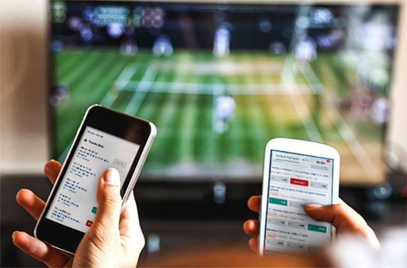 Betting How to make sure that your mobile phone will allow you to bet on sports on the go
