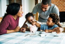 Debt and the effect on children