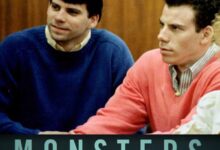 Netflix expands crime series based on lyle and erik menendez murder case