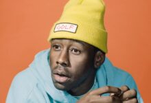 Tyler the creator to make film debut opposite timothee chalamet gwyneth paltrow