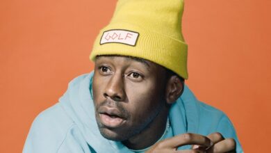 Tyler the creator to make film debut opposite timothee chalamet gwyneth paltrow