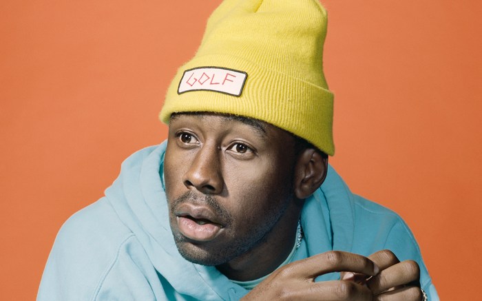 Tyler the creator to make film debut opposite timothee chalamet gwyneth paltrow