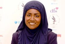 Nadiya fondant hussain bakes gooey crowdpleaser