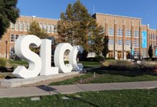 Fraudulent student applications targeted salt lake community college