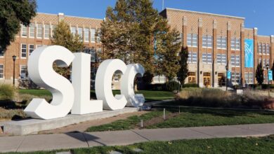 Fraudulent student applications targeted salt lake community college