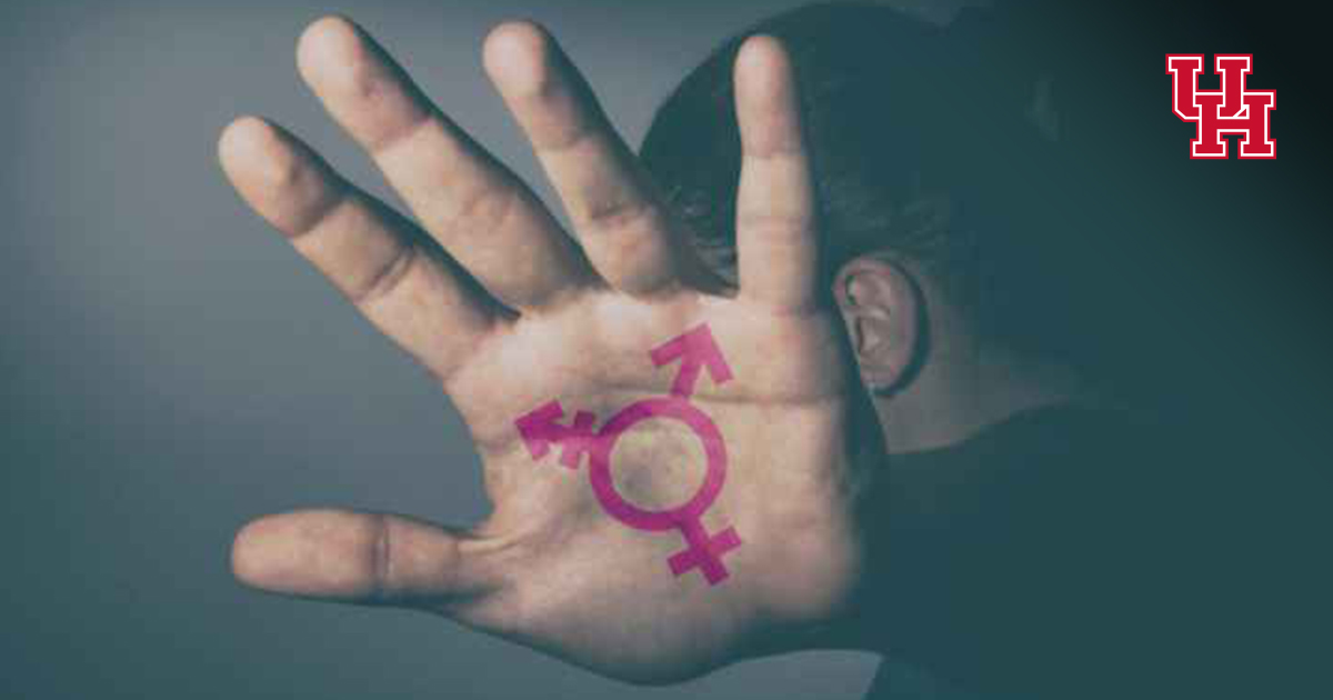 Transgender How junk science is being used against trans kids