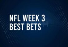 Nfl betting guide doughertys week 3 picks and predictions