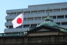 Bank of japan keeps benchmark interest rate steady as it treads cautiously on normalizing policy