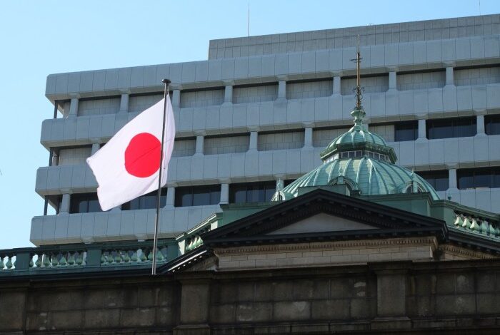 Bank of japan keeps benchmark interest rate steady as it treads cautiously on normalizing policy