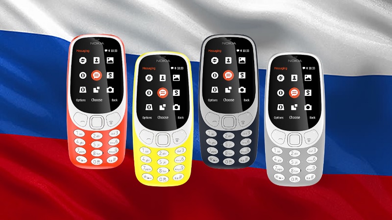 When nokia pulled out of russia a vast surveillance system remained