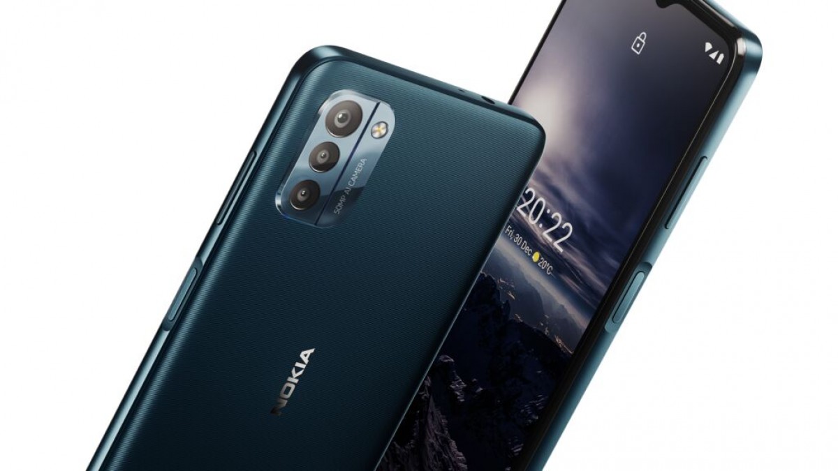 Nokia g21 nokia 105 nokia 105 plus more launched in india