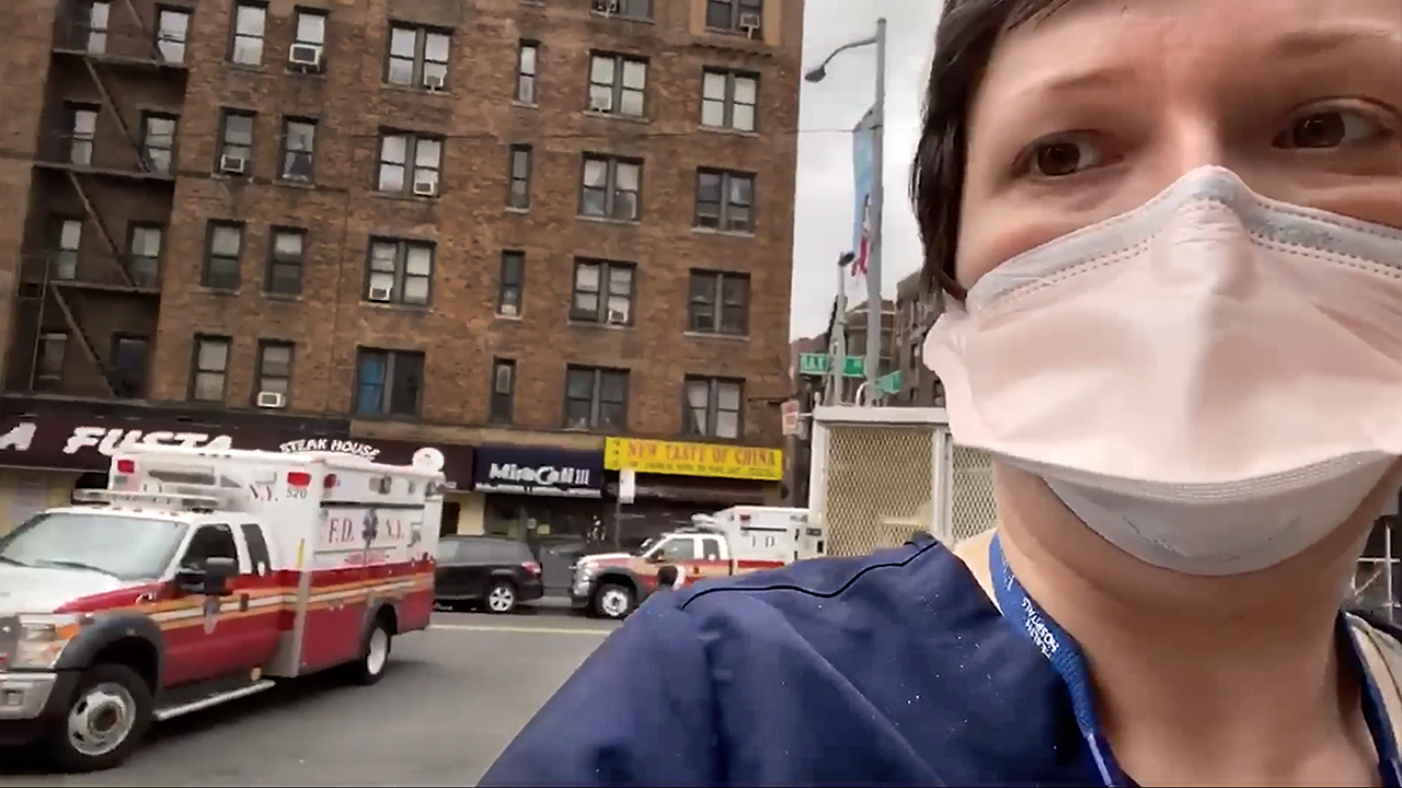 New york city could bring back covid mask mandate vaccine checks if hospitals come under pressure