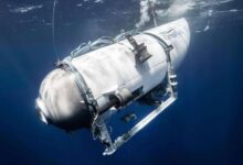 Titan submersible staff wanted to make dreams come true senior employee tells investigators