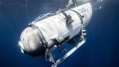 Titan submersible staff wanted to make dreams come true senior employee tells investigators