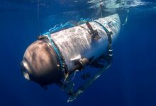 Titan submersible co founder hopes disaster wont be end of deep sea exploring