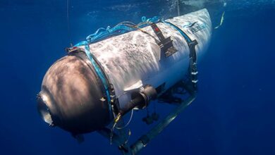 Titan submersible co founder hopes disaster wont be end of deep sea exploring