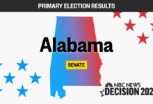 Primary preview alabama senate runoff d c mayor house races in virginia