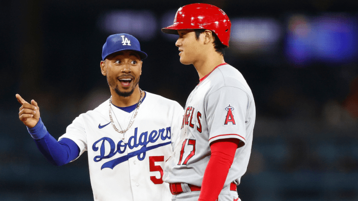 Shohei ohtani 5 things to know about the dodgers player