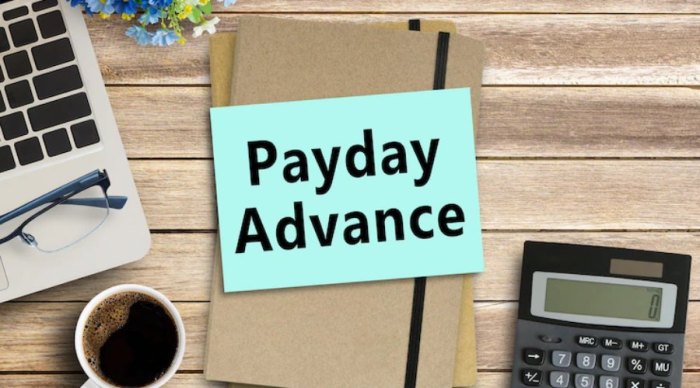 How to get a last chance payday loans with bad credit