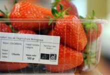 Organic strawberries likely cause of hepatitis a outbreak in u s canada