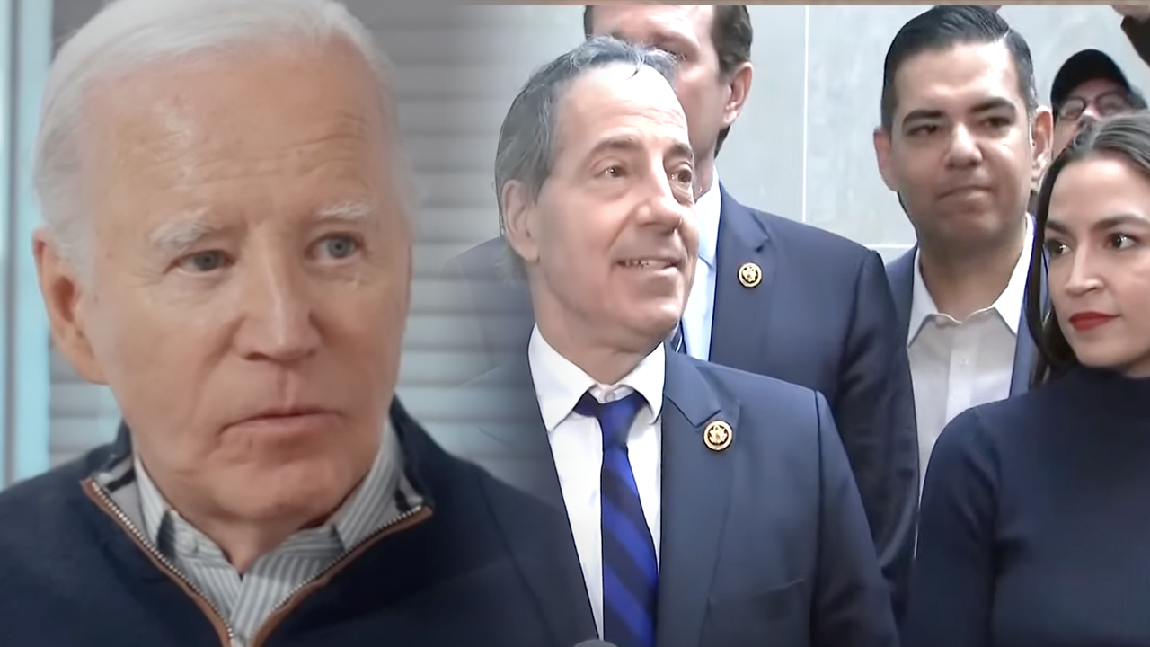 Analysis democrats are scapegoating biden for their own misjudgments