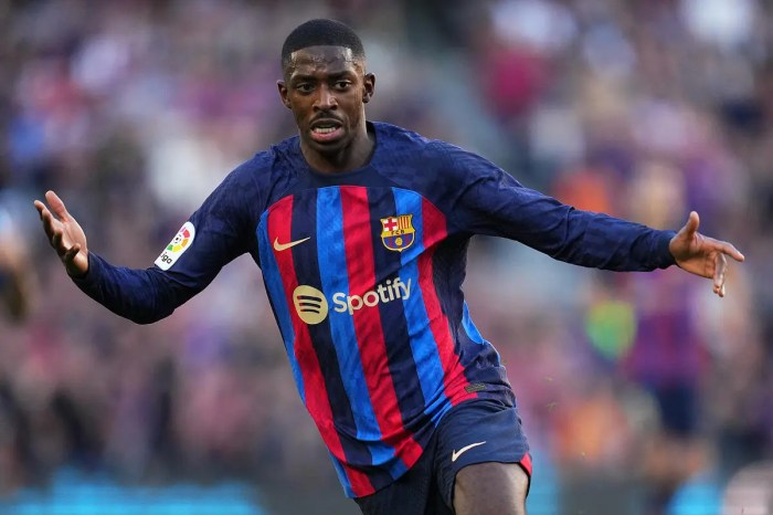 Ousmane dembele ready to lead psgs uefa champions league push as league phase gets underway vs girona