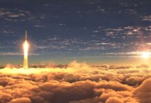 Us to officially enter new space race this time its china