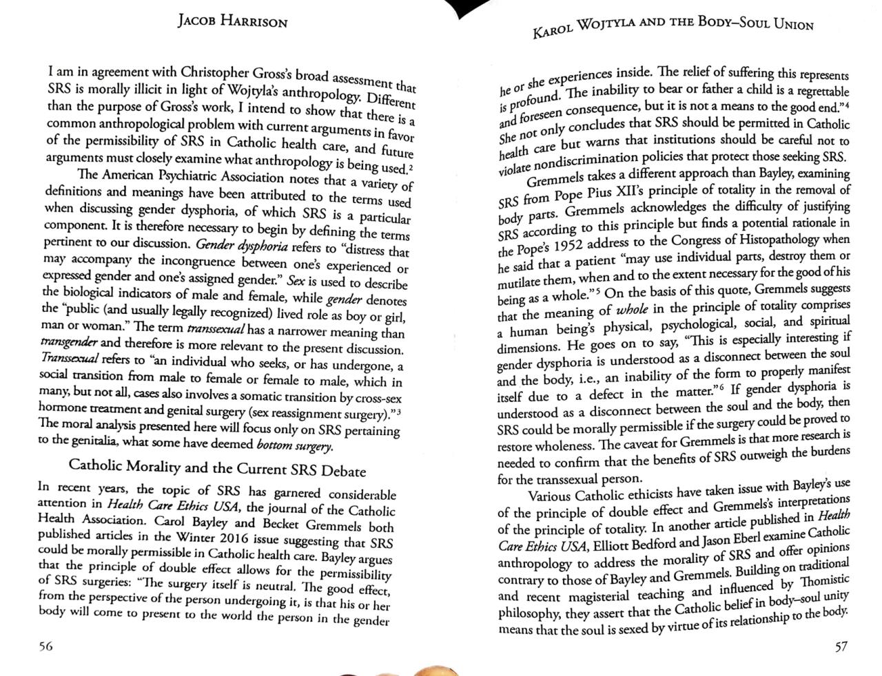 Transgender care health identities primary services How junk science is being used against trans kids