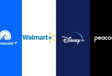 Walmart ponders streaming deal with paramount disney and comcast