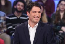 How top hockey agent pat brisson takes years to create great moments of success