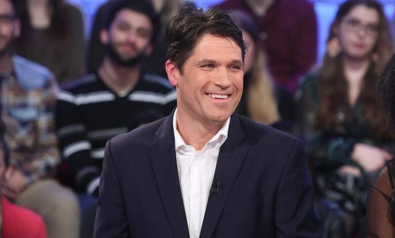 How top hockey agent pat brisson takes years to create great moments of success