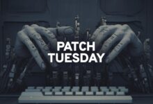 Aprils patch tuesday a lot of large diverse and urgent updates