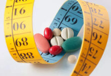 Obesity drug achieves average weight loss of 24 kg in clinical trial