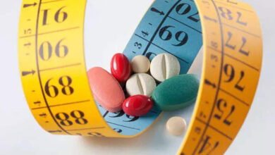 Obesity drug achieves average weight loss of 24 kg in clinical trial
