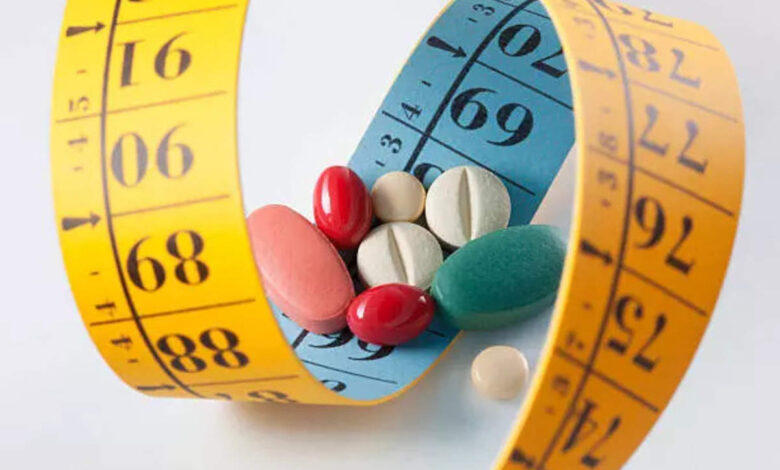 Obesity drug achieves average weight loss of 24 kg in clinical trial