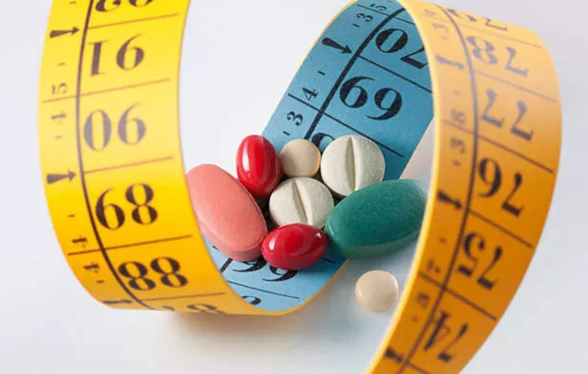 Obesity drug achieves average weight loss of 24 kg in clinical trial